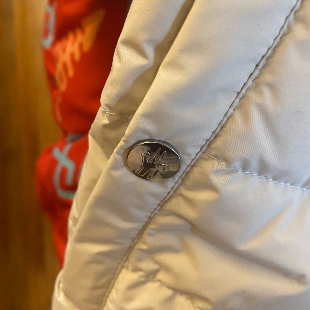 Light Weight Puffer - image 5